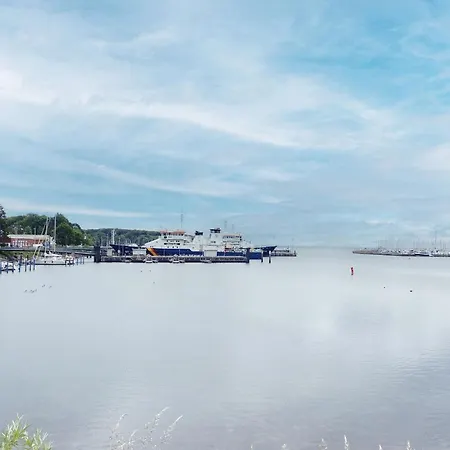 Residenz Am Yachthafen Seaside Marina * Neustadt in Holstein