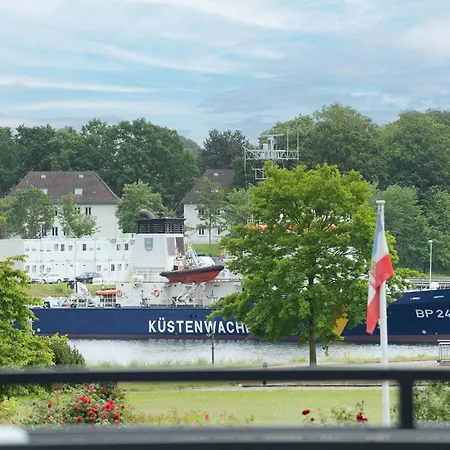 Apartment Residenz Am Yachthafen Seaside Marina