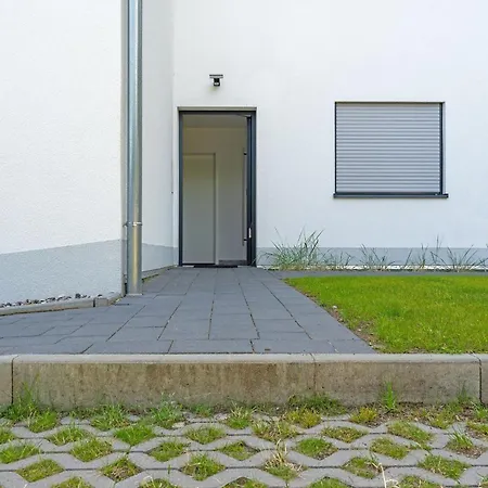 Apartment Residenz Am Yachthafen Seaside Marina Neustadt in Holstein