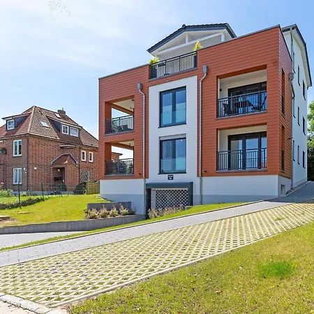 Residenz Am Yachthafen Seaside Marina *