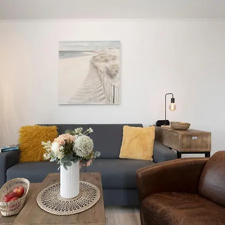 Residenz Am Yachthafen Seaside Marina * Neustadt in Holstein