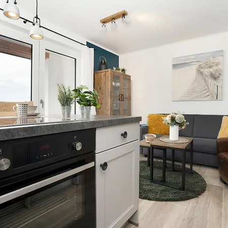 Residenz Am Yachthafen Seaside Marina *